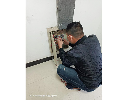消防工程施工資質(zhì)，消防工程施工資質(zhì)要求