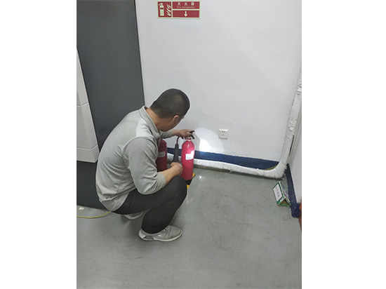 消防施工工程驗(yàn)收，消防施工工程驗(yàn)收規(guī)范
