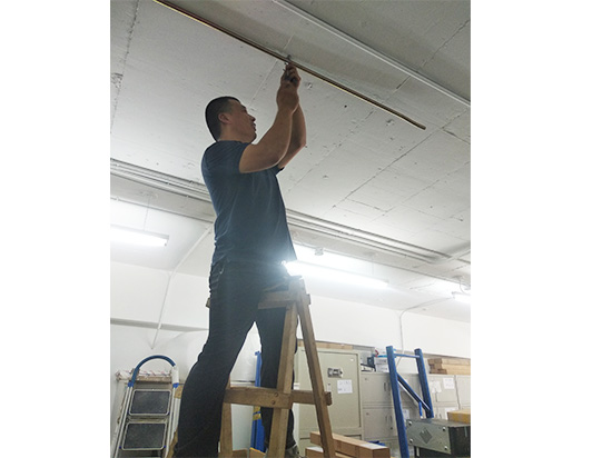 消防工程施工注意哪些，消防工程怎么施工