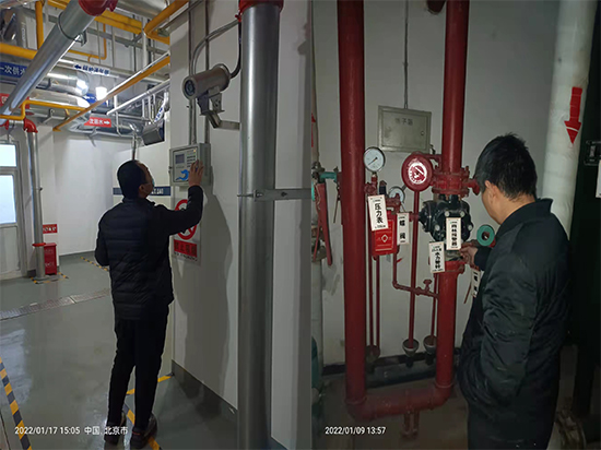 找消防工程公司要看重哪幾點呢，消防工程公司主要做什么工作