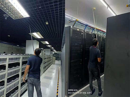 消防工程完成要做好驗收檢測工作，工程竣工消防驗收檢查項目