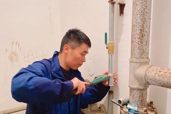 學校消防隱患改造，學校消防改造工程