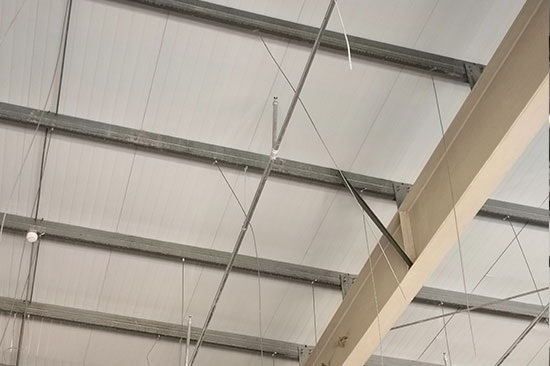 讓裝修公司改消防噴淋可以嗎？